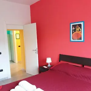  Bed & Breakfast Leggendaria Italia