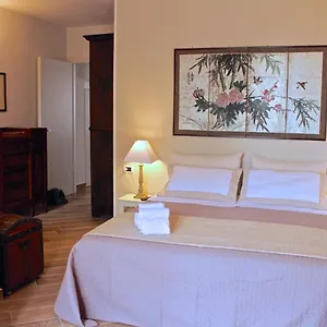  Bed & Breakfast La Piccola Corte Di Malpensa Italia
