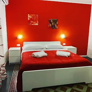  Maison d'hôtes Antica Dimora Maravigna Italie