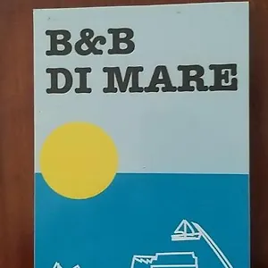  Bed & Breakfast Di Mare Italia