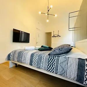  Maison d'hôtes Dimora Del Mercante Italie