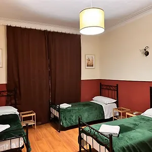  Auberge de jeunesse Pardis Italie