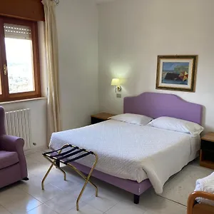 La Capannina Hotel