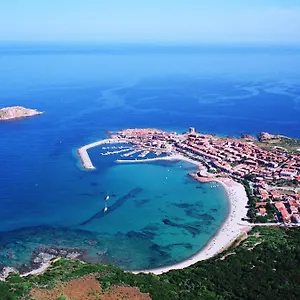 Mare Blu Apartamento
