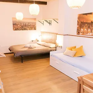 Casa Tequila , Bérgamo Italia