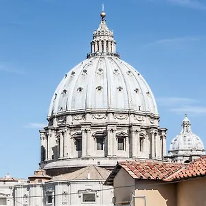Andreina A San Pietro , Roma Italia
