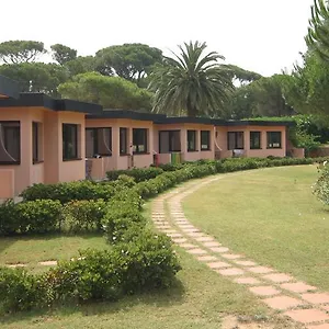 **** Hotel Park Zibellino Italia
