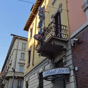 ** Hotel Hotel2000 Italia