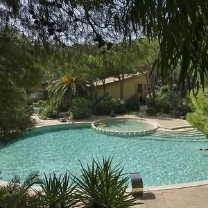 Abbaechelu Appart hôtel