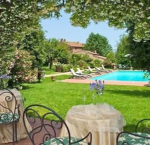 **** Hotel Relais Alla Corte Del Sole Italia