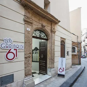 *** Affittacamere Garibaldi 61 Italia