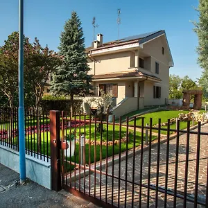  Bed & Breakfast Aurora Italia