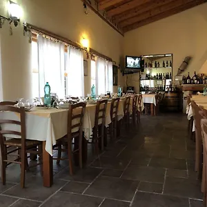 Sa Crannaccia Casa rural
