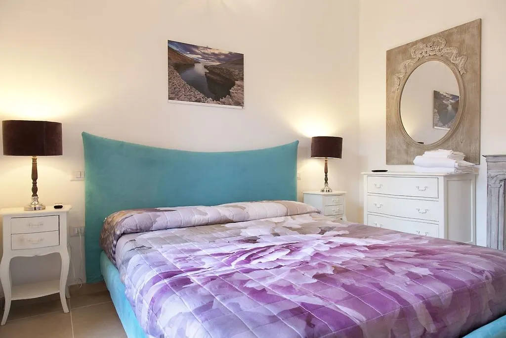 ***  Guest House Acuario Италия