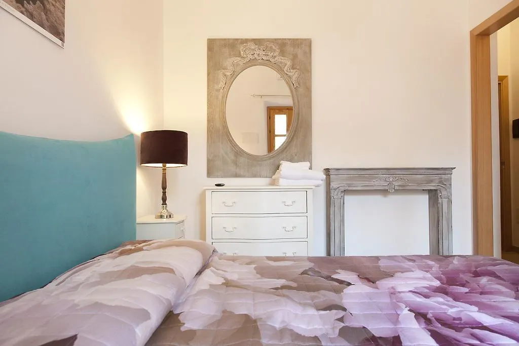 Guest House Acuario Torre Grande