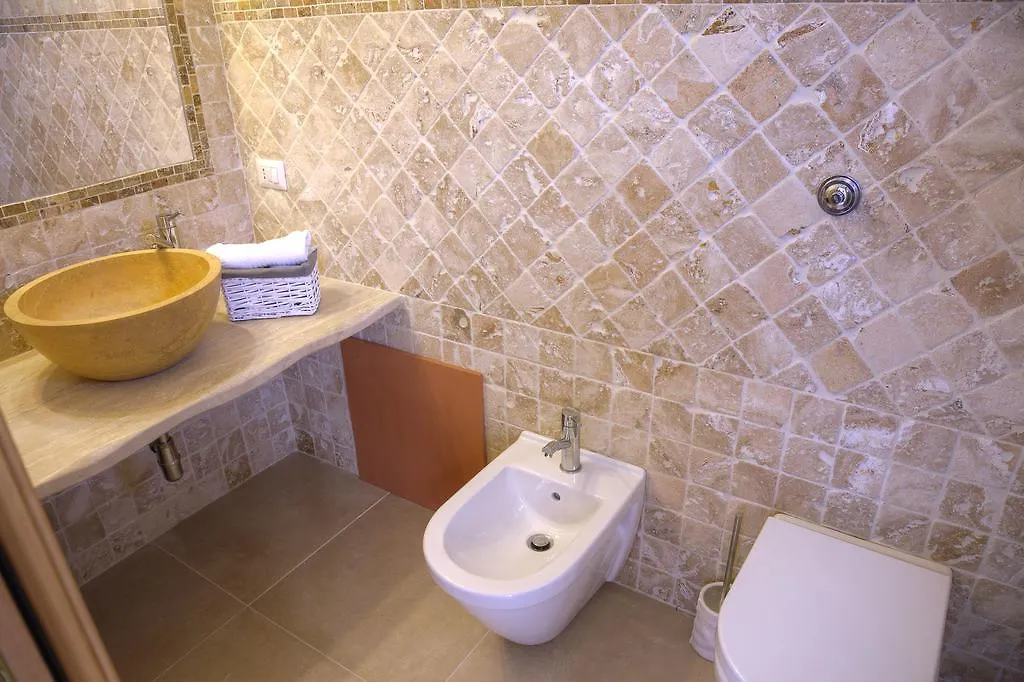 Guest House Acuario Torre Grande