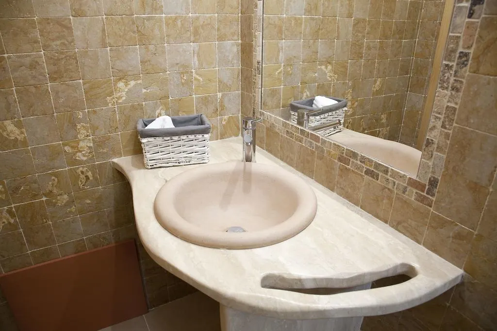 Guest House Acuario