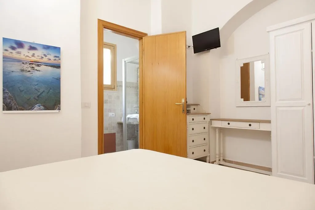Guest House Acuario Torre Grande