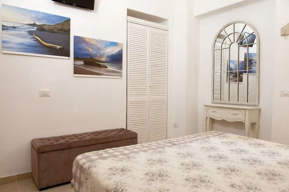 Guest House Acuario