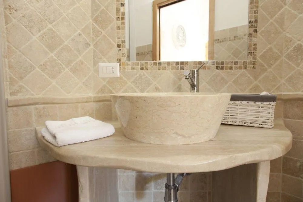 Guest House Acuario Италия