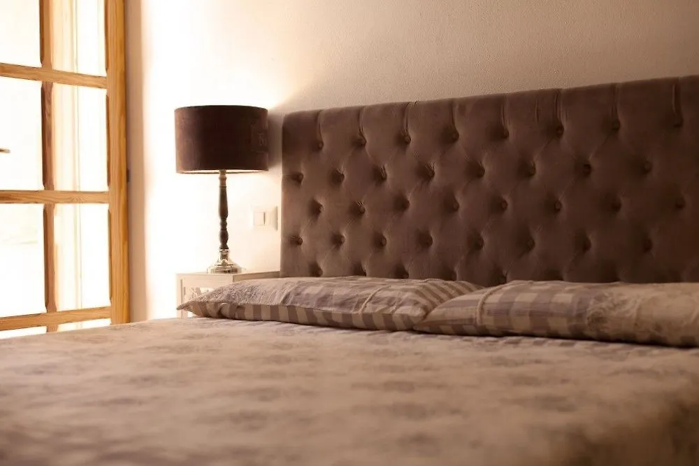 Guest House Acuario Торре-Гранде