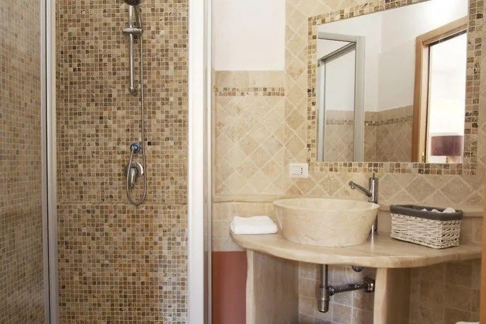 Guest House Acuario Италия