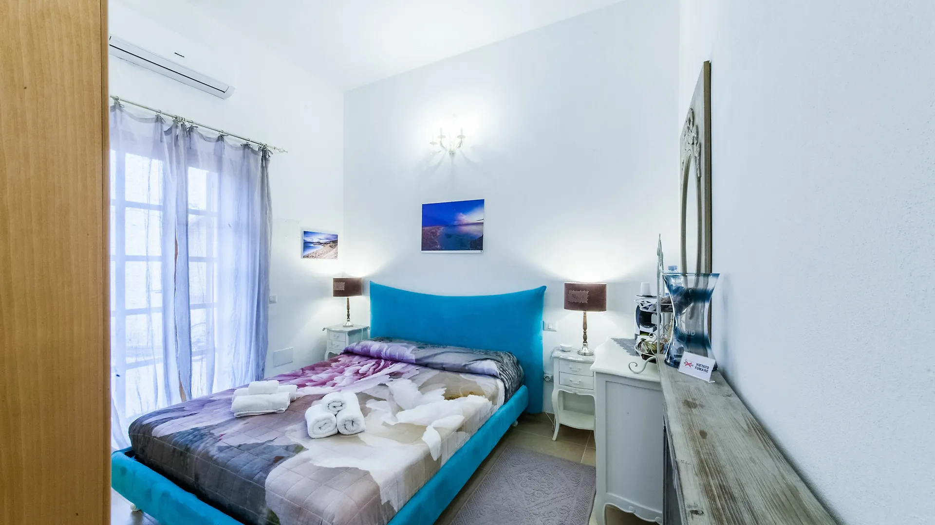 ***  Guest House Acuario Италия