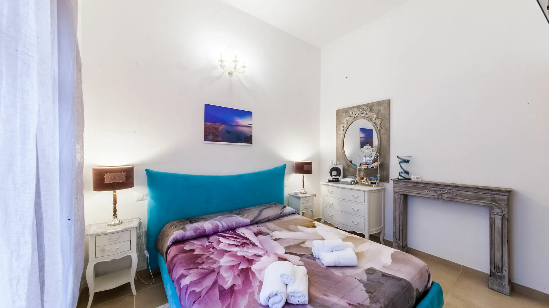 Guest House Acuario