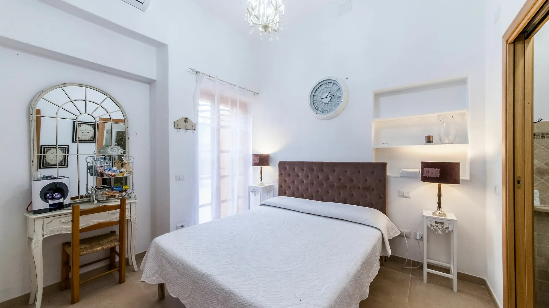 Guest House Acuario Torre Grande 3*,