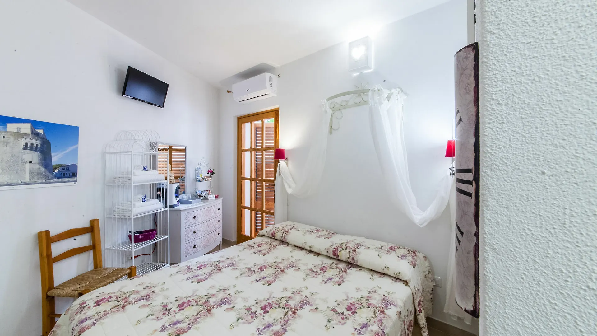 Guest House Acuario 3*, Торре-Гранде Италия